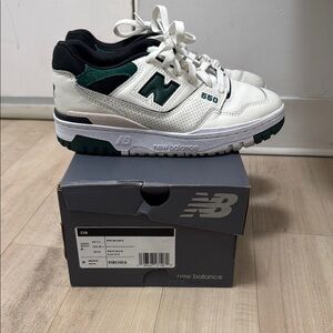 New balance 550